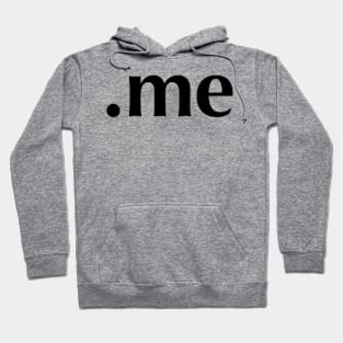 .me Hoodie